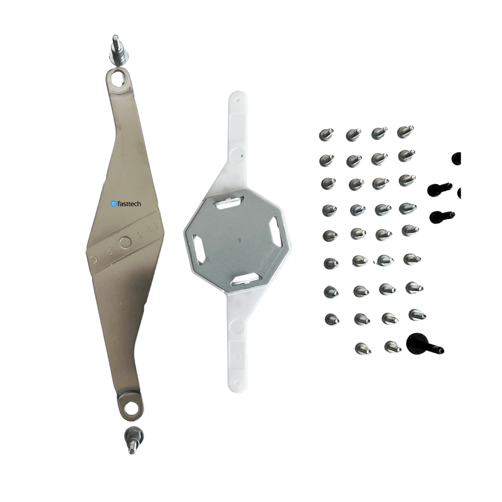 PS5 Screw Set for CFI-1200 Series - Fasttech